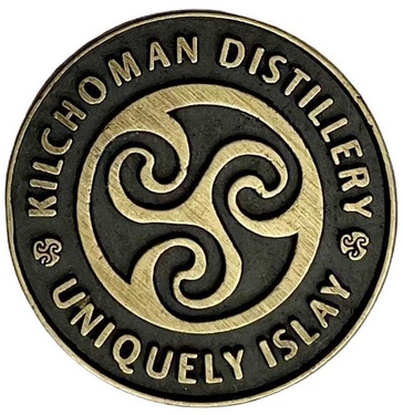 Kilchoman 15 Ans Private Cask Bourbon Bottle 199/216 54,9° 70cl