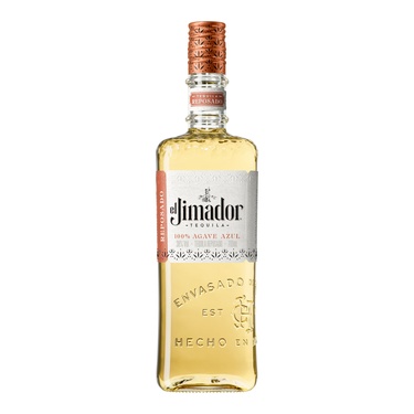Tequila Repopsado El Jimador 38° 70cl