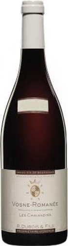 AOP VOSNE ROMANEE CHALADIN 2022 Domaine Dubois