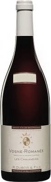 Aop Vosne Romanee Chaladin 2022 Domaine Dubois