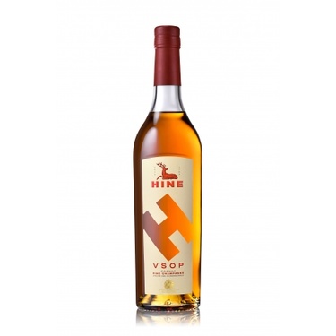 H By Hine Cognac Fine Champagne Vsop 70cl 40°