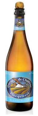 Queue De Charrue Blonde 6°6 75cl