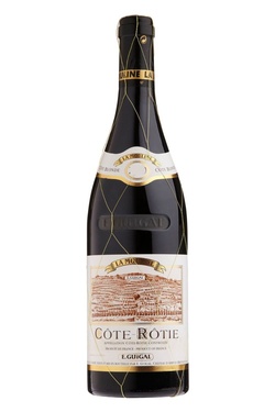 Aop Cote Rotie Guigal La Mouline 2017