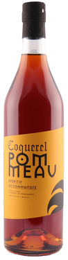 Pommeau De Normandie Coquerel 17° 70cl