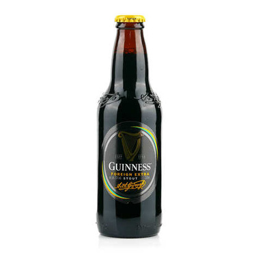 Guinness Foreign Extra Stout 7,5° 33cl
