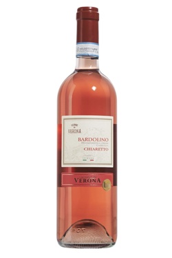 Doc Italie Bardolino Chiaretto Terre Di Verona 2023