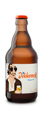 Lefebvre Dikkenek Ipa 6°7 33cl