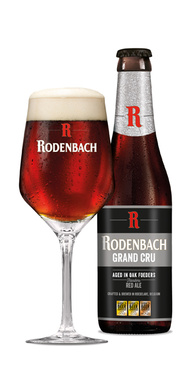 Rodenbach Grand Cru Oud Bruin 6° 33cl