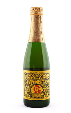 Lindemans Cuvee Rene  Oude Gueuze 6° 37.5cl