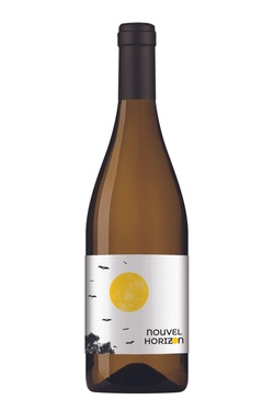 Vin De France Blanc Nouvel Horizon Dom Mordoree 2023 Bio