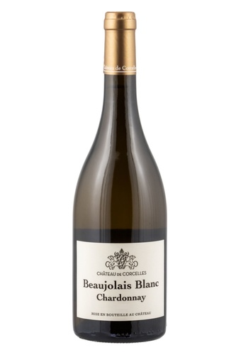 MAGNUM AOP BEAUJOLAIS BLANC CHATEAU DE CORCELLES 2023
