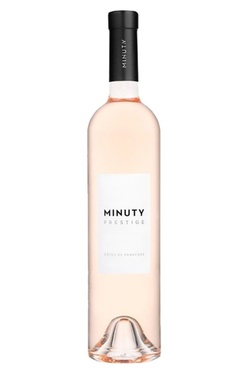 Magnum Aop Cotes De Provence Rose Minuty Prestige 2023