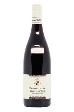 Aop Bourgogne CÔte D'or Dom Dubois Rouge 2023