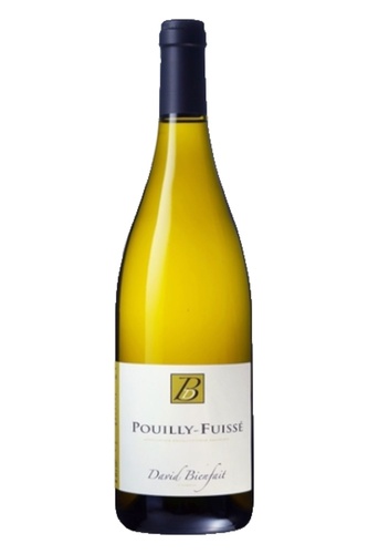 AOP POUILLY FUISSE DOMAINE DAVID BIENFAIT 2023