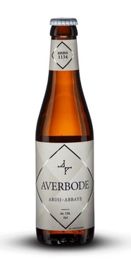 Huyghe Averbode Blonde D'abbaye 7°5 33cl