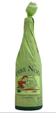 De Ranke Pere Noel Biere Festive 7° 75cl