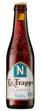 La Trappe Nillis Ambree D'abbaye S/s Alcool 0°0 33cl