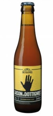 De Ranke Saison De Dottignies Saison 5°5 33cl