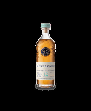 Whisky Glenglassaugh 12 Ans 45° 70cl