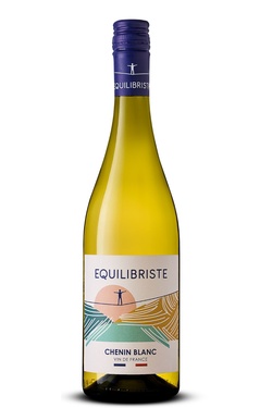 Vin De France Chenin Equilibriste Domaine Deux Vallees 2024