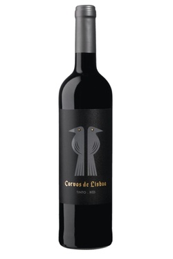 Portugal Vin Regional De Lisbonne Corvos De Lisboa 2022