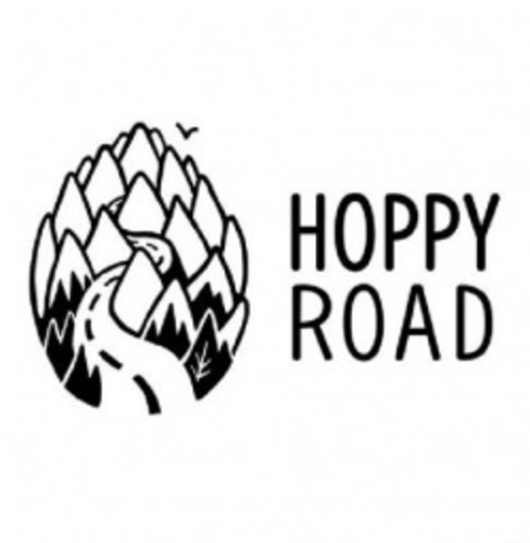 Hoppy Road MAD SHADOW Triple NEIPA 10° 44cl