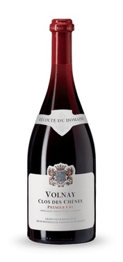 Aop Volnay Clos Des Chenes 1er Cru Ch De Meursault 2021 Bio