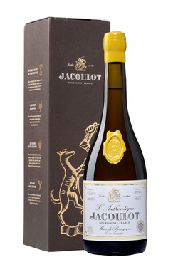 Marc De Bourgogne Jacoulot 