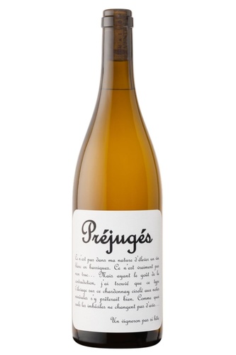 VIN DE FRANCE PREJUGES CHARDONNAY MAISON VENTENAC 2024