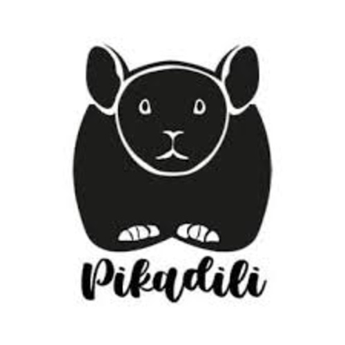 Pikadili MANDARINE NOIX DE PECAN Sour 4,5° 44cl