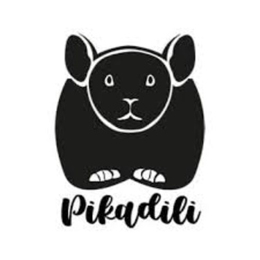 Pikadili Mandarine Noix De Pecan Sour 4,5° 44cl