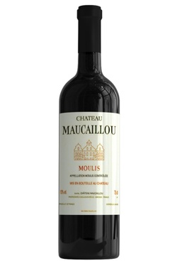 Aop Moulis Maucaillou 2012
