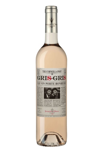 MAGNUM AOP COTES DU ROUSSILLON GRIS GRIS JONQUERES D'ORIOLA 2024