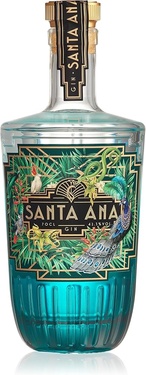 Gin Santa Ana 42,3° 70cl
