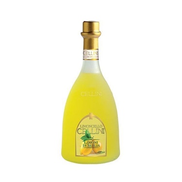 Limoncello Cellini 30° 70cl