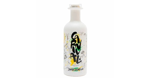 RUM JAMAICAN TROPICAL CARNIVAL 43,5° 50cl