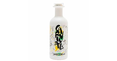 Rum Jamaican Tropical Carnival 43,5° 50cl