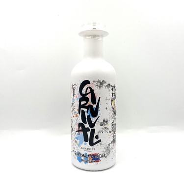Rum Guatemala Belize Tropical Carnival 42,5° 50cl