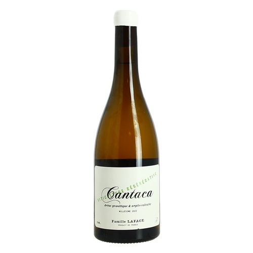 Lafage CANTACA Vin de France 2023