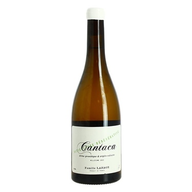 Lafage Cantaca Vin De France 2023