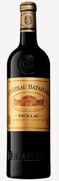 Chateau Batailley 2016 5e Cru Classe Aop Pauillac