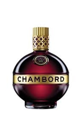 Liqueur Chambord 16,5° 70cl