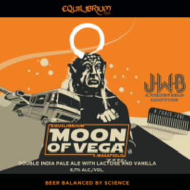 Equilibrium Moon Of Vega Double Ipa 8,7° 47,3cl