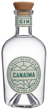 Gin Canaima 47° 70cl