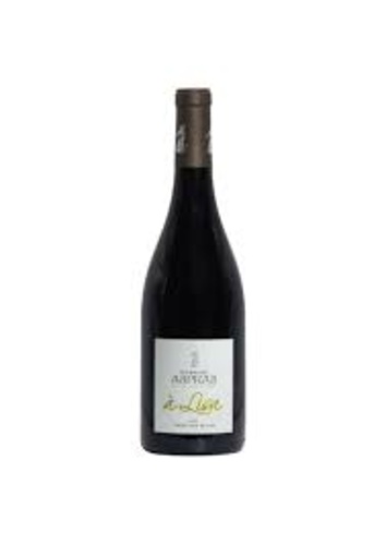 IGP VAR ROUGE A LISA DOMAINE DES ASPRAS 2024 BIO