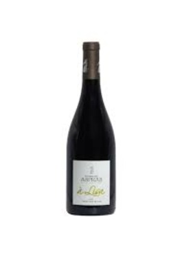 Igp Var Rouge A Lisa Domaine Des Aspras 2024 Bio
