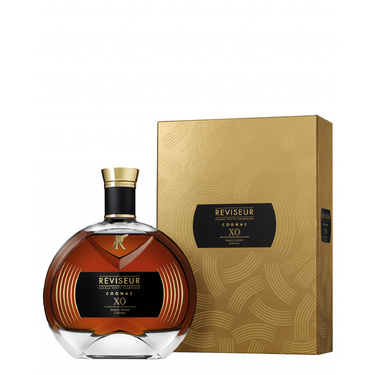 Cognac Petite Champagne Reviseur Xo 40° 70cl