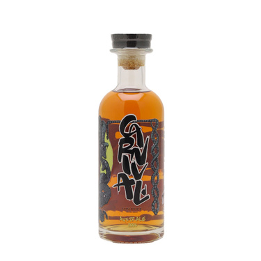 Carnival Single Cask Australie Rum 2006 52,1° 50cl