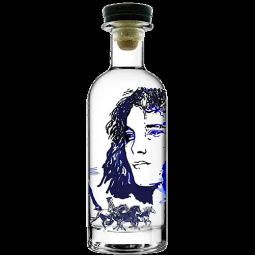 CARNIVAL CUVEE MARIE RHUM BLANC AGRICOLE AOC MARTINIQUE 53,5° 70cl