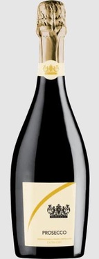 Prosecco De Angeli 11% 75cl